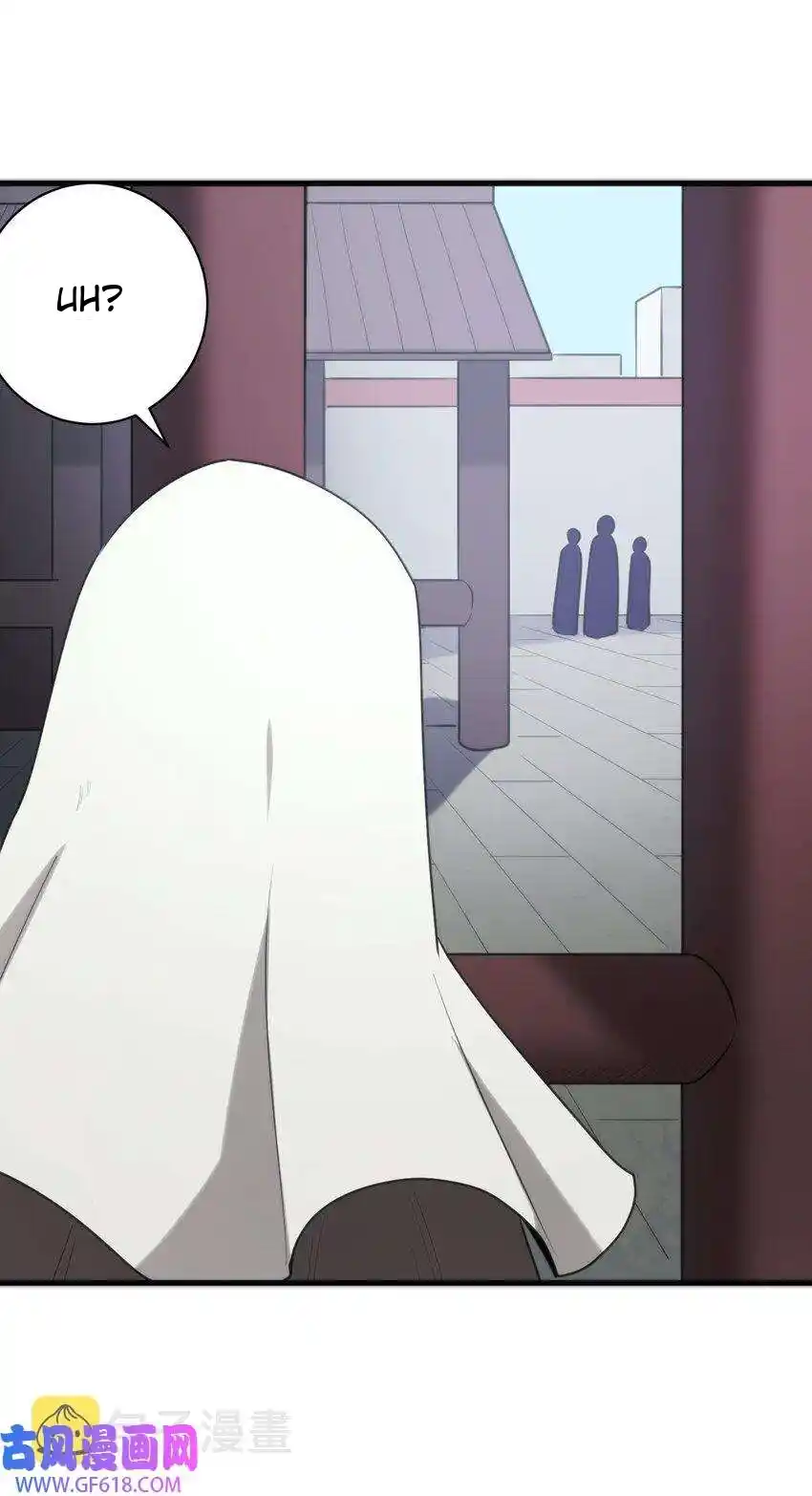 The saintes has a showdown Chapter 211