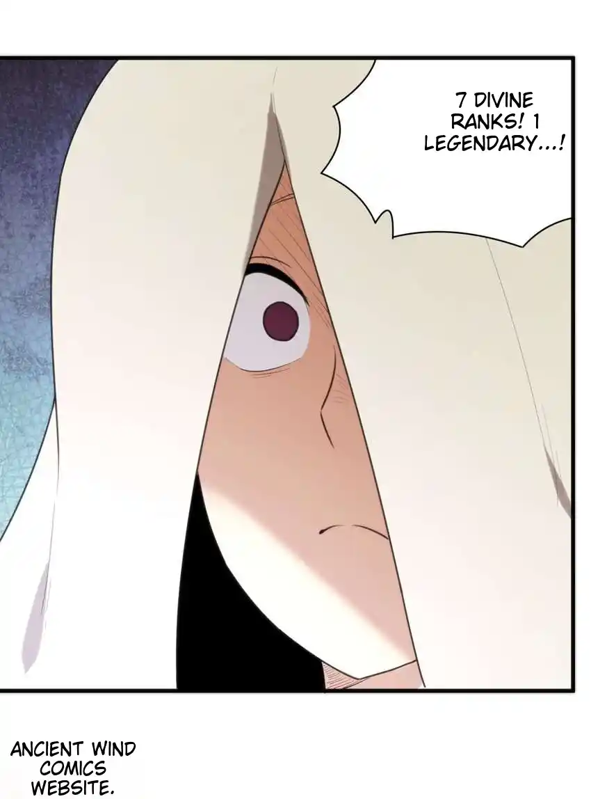 The saintes has a showdown Chapter 211