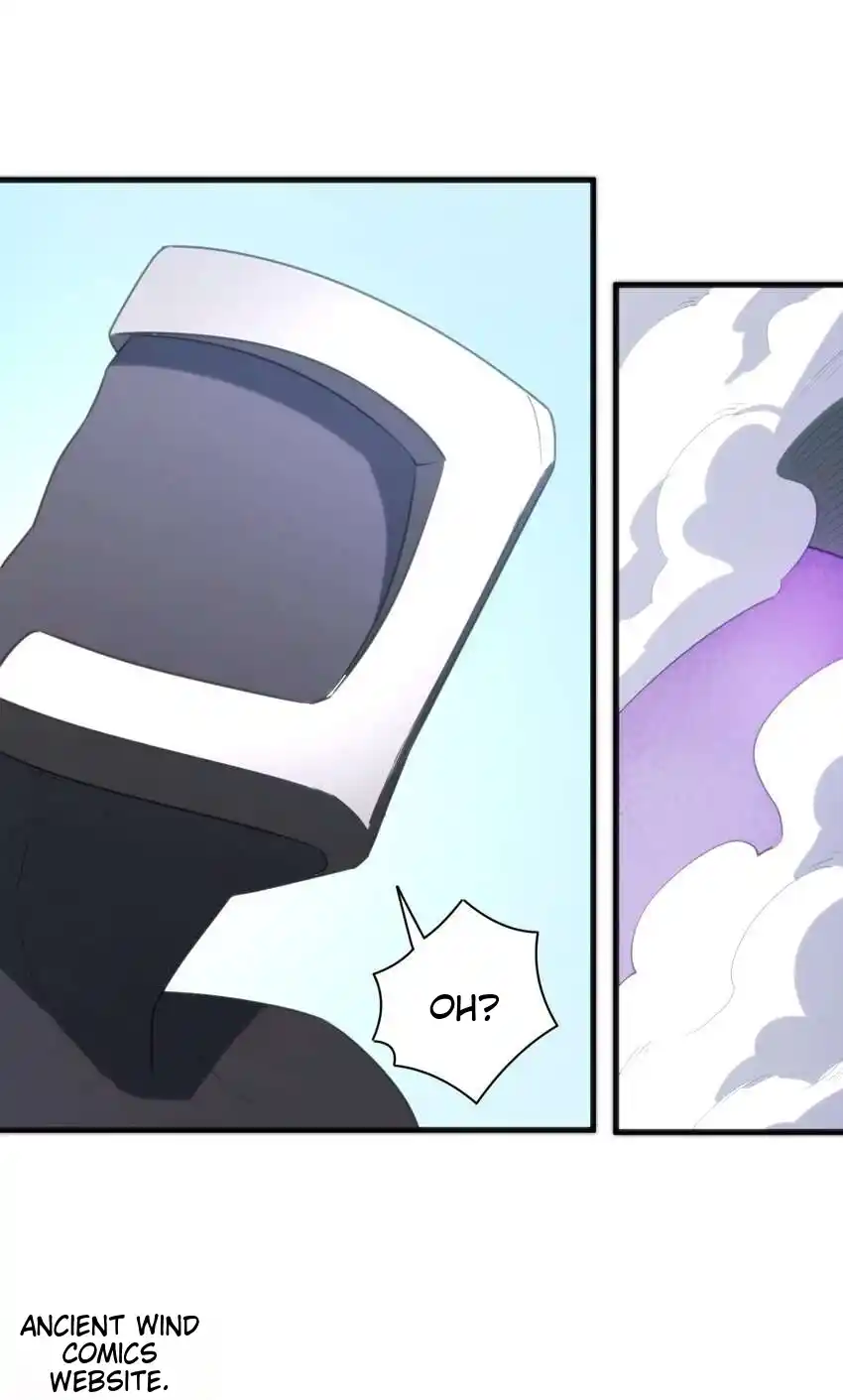 The saintes has a showdown Chapter 211