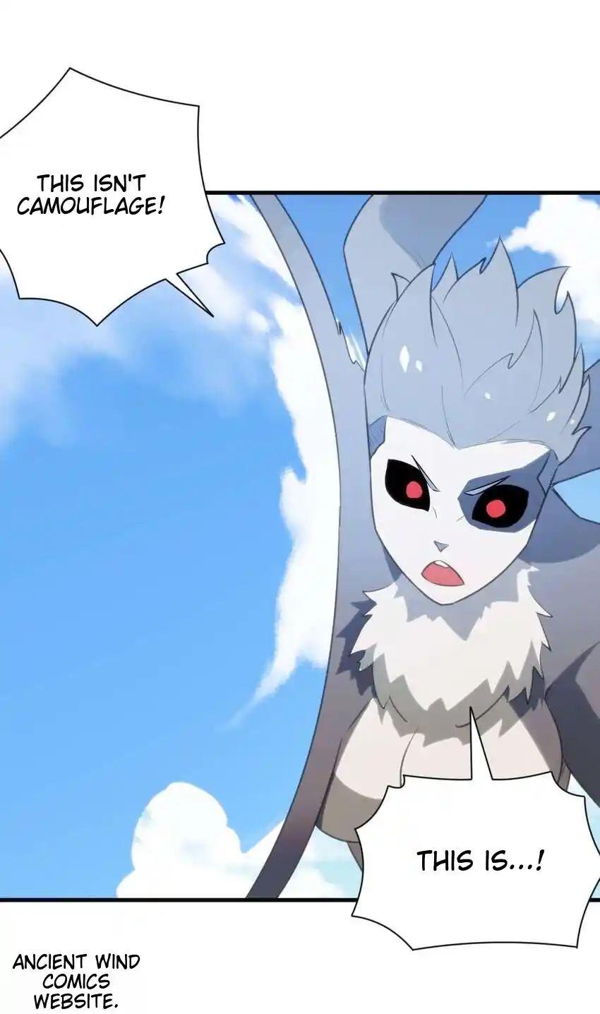 The saintes has a showdown Chapter 212