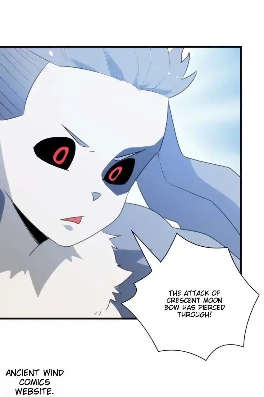 The saintes has a showdown Chapter 212