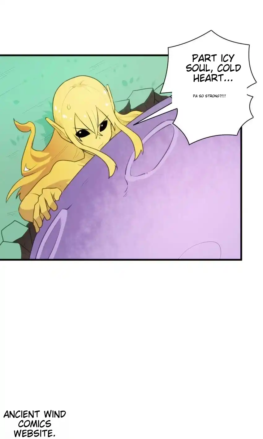 The saintes has a showdown Chapter 212