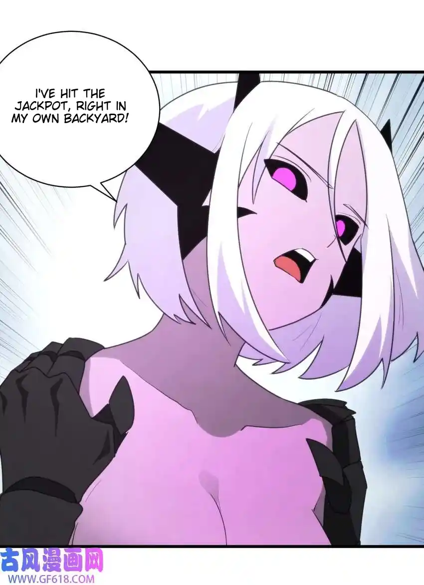 The saintes has a showdown Chapter 212