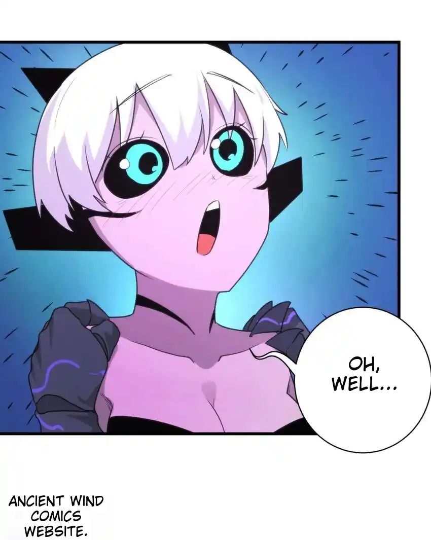 The saintes has a showdown Chapter 212