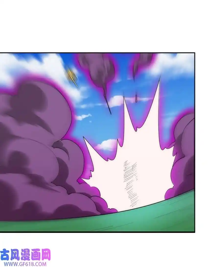 The saintes has a showdown Chapter 213