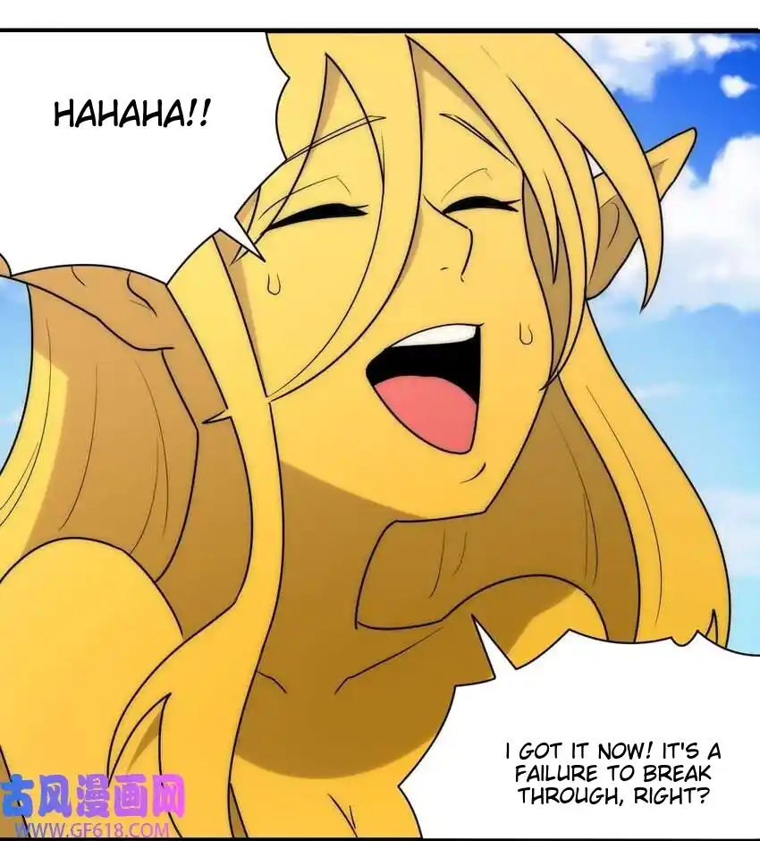 The saintes has a showdown Chapter 213