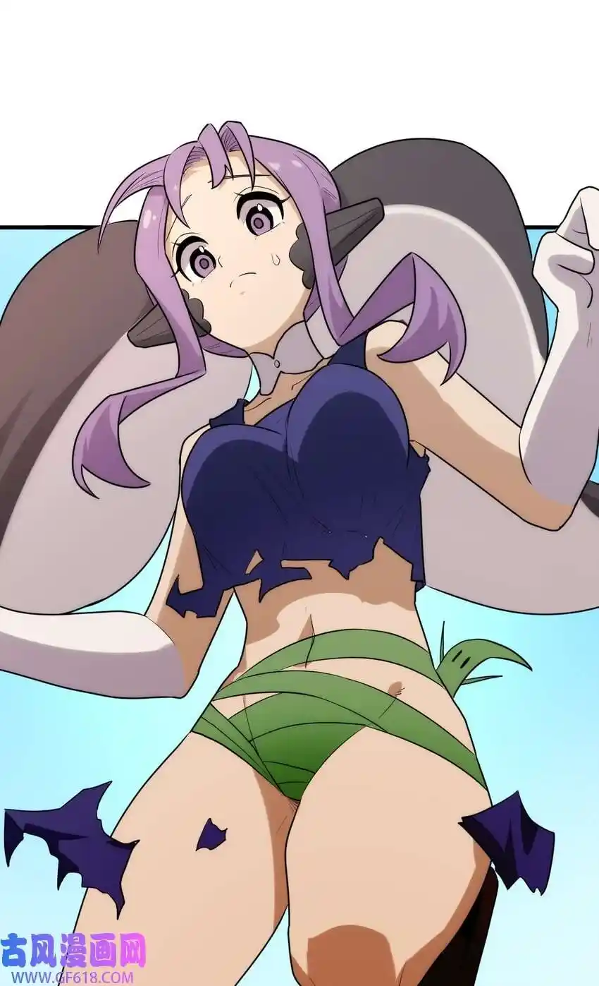 The saintes has a showdown Chapter 213