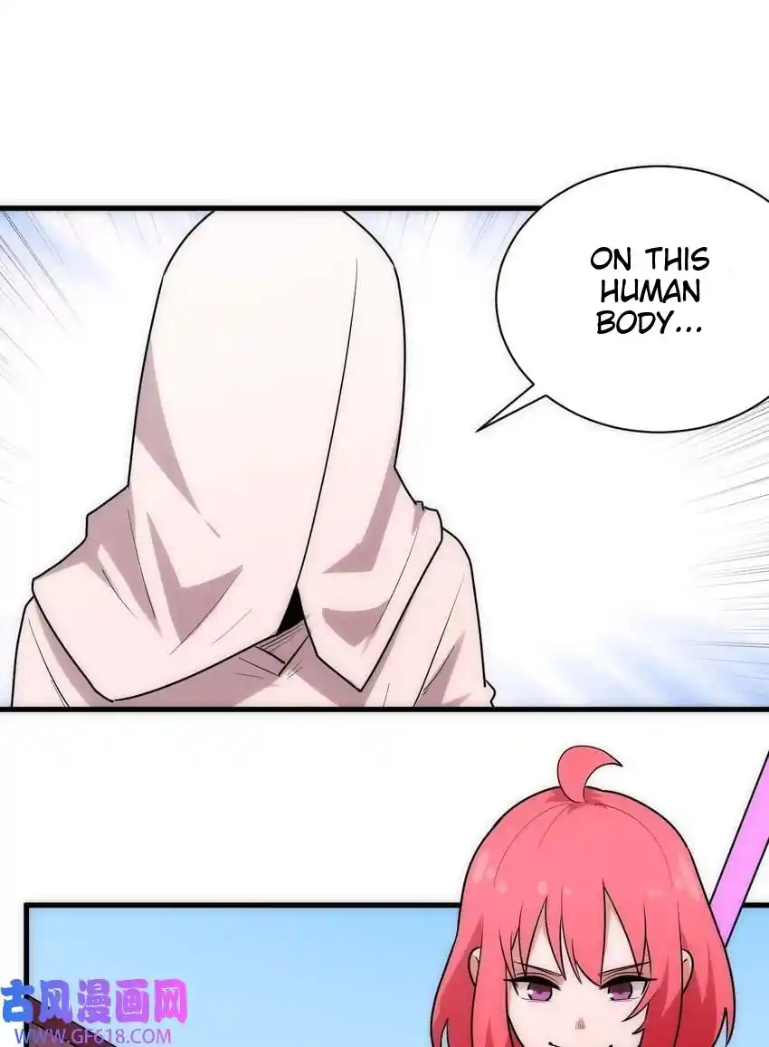 The saintes has a showdown Chapter 214