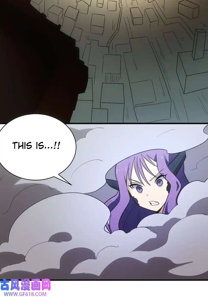 The saintes has a showdown Chapter 214