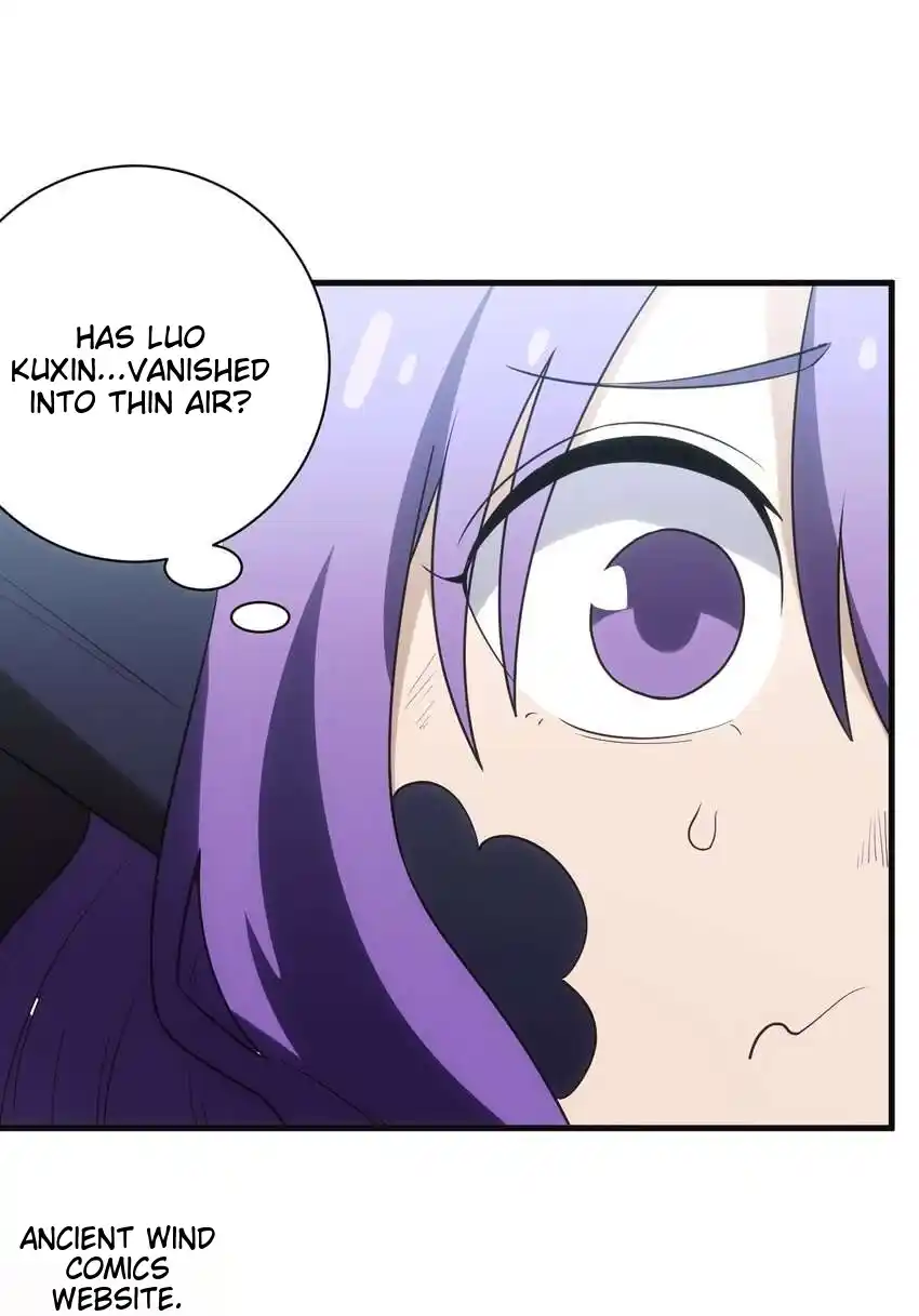 The saintes has a showdown Chapter 214