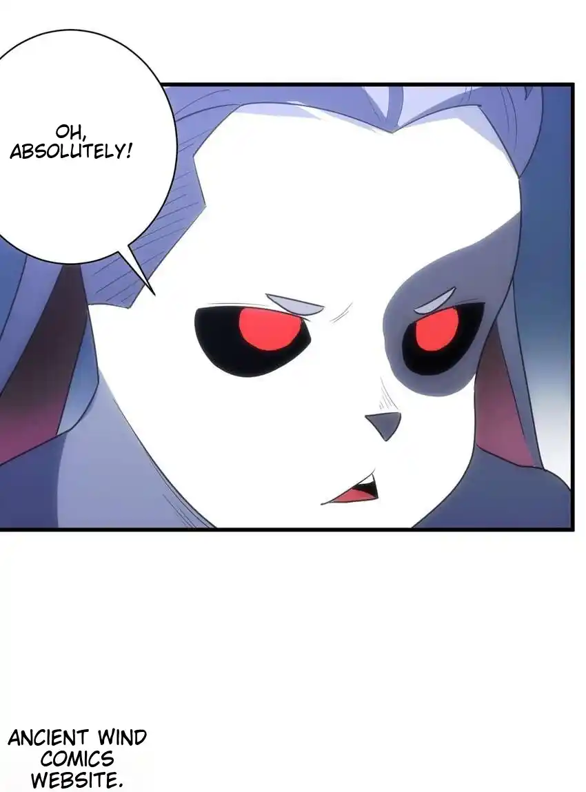 The saintes has a showdown Chapter 214