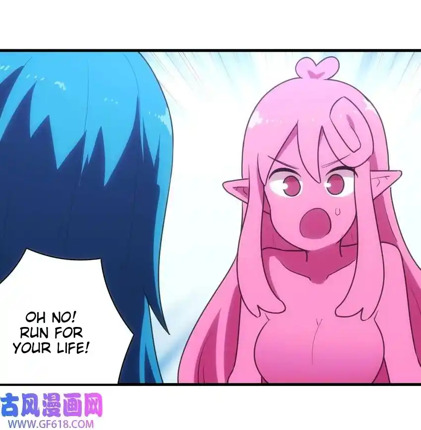 The saintes has a showdown Chapter 214