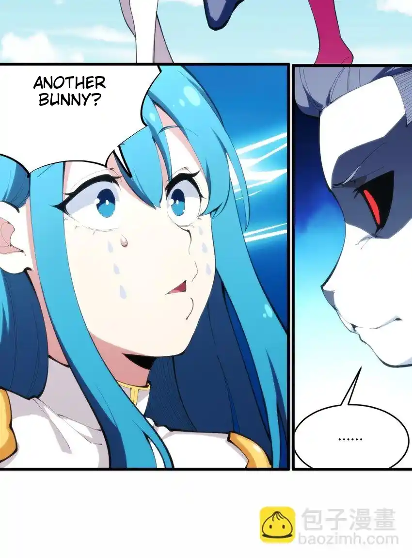 The saintes has a showdown Chapter 215