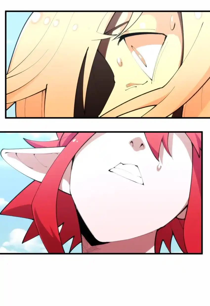 The saintes has a showdown Chapter 215