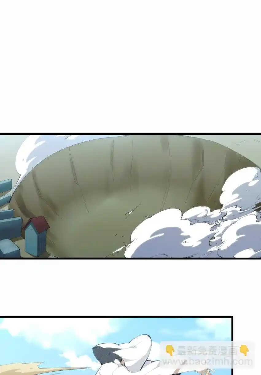 The saintes has a showdown Chapter 215