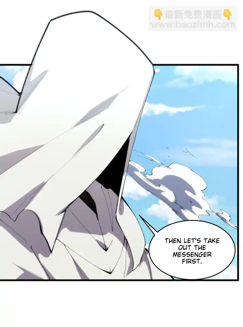 The saintes has a showdown Chapter 215