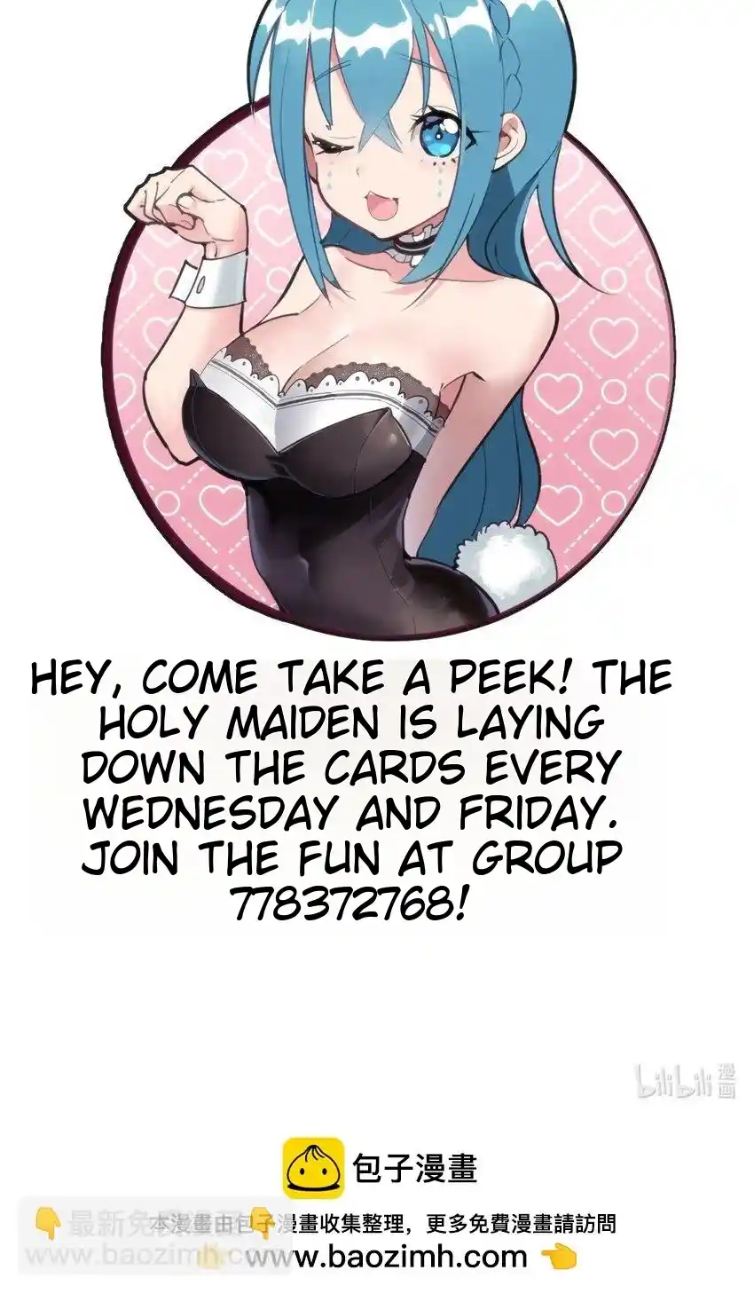 The saintes has a showdown Chapter 215