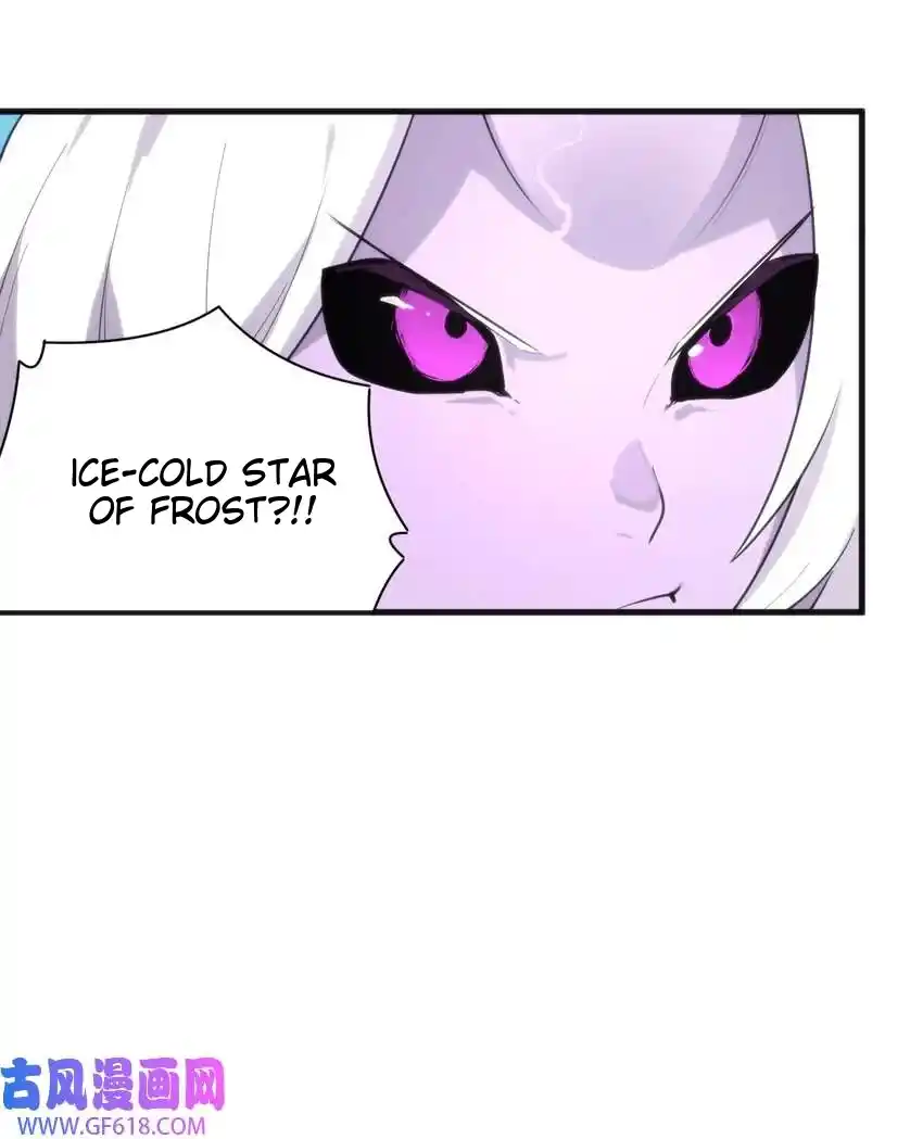 The saintes has a showdown Chapter 216