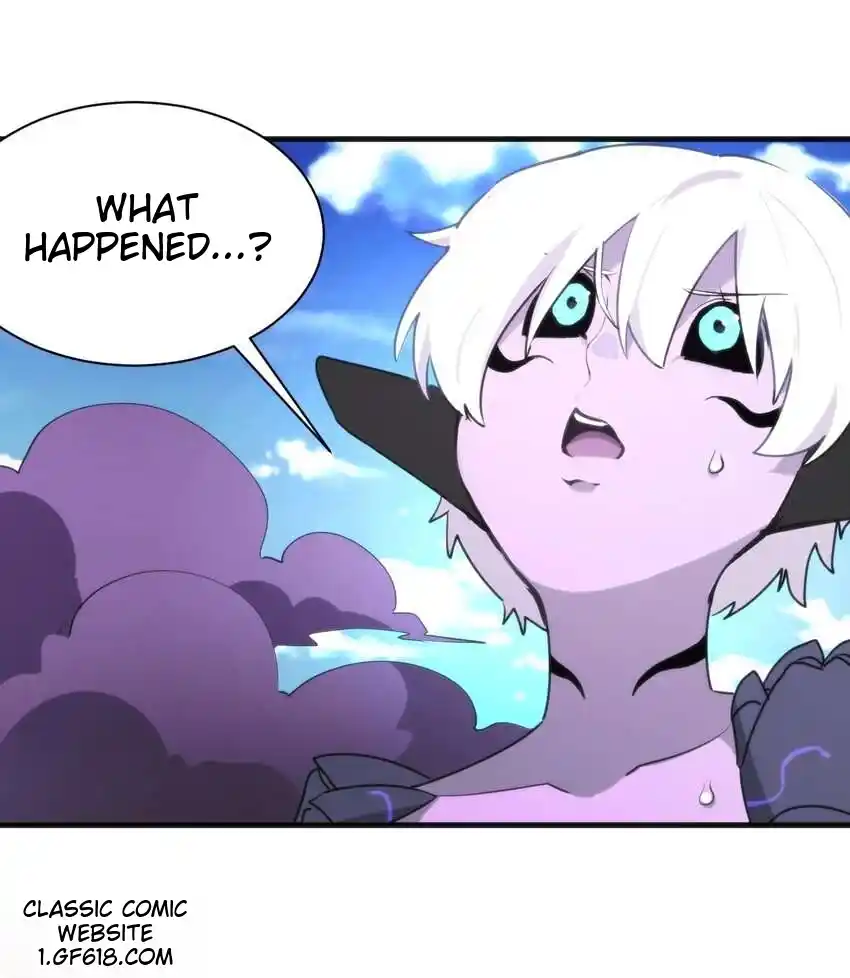 The saintes has a showdown Chapter 216