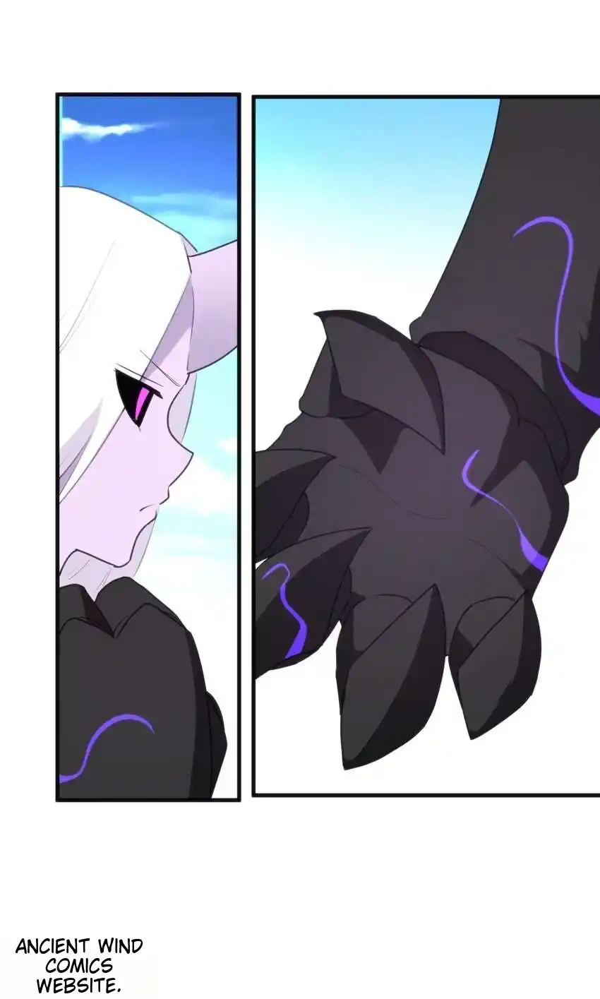 The saintes has a showdown Chapter 216