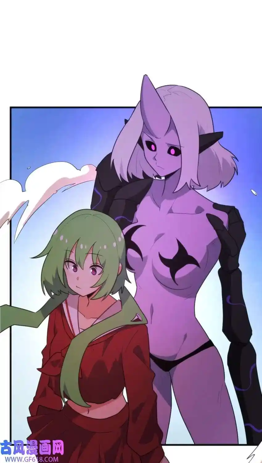 The saintes has a showdown Chapter 216