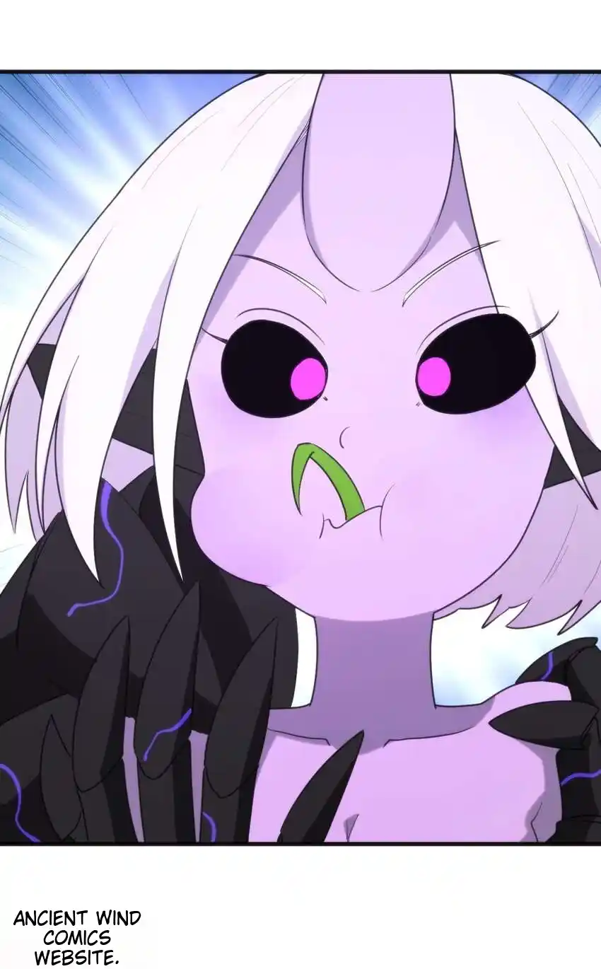 The saintes has a showdown Chapter 216