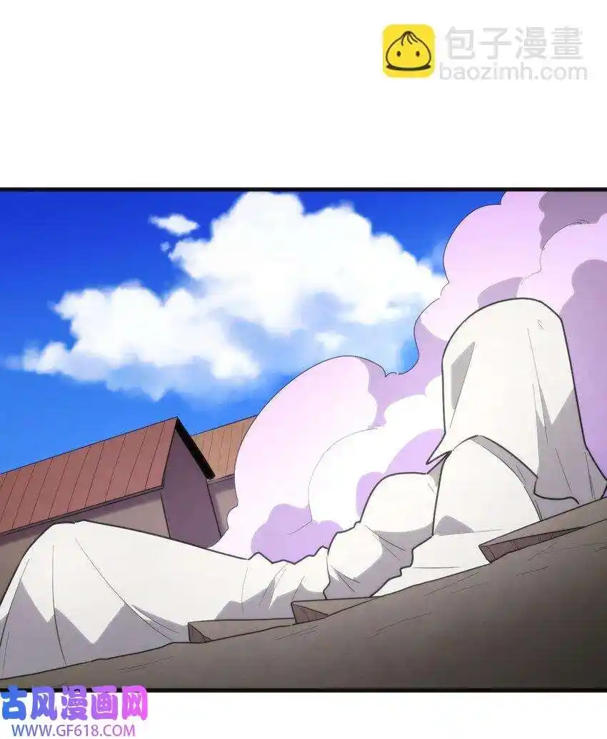 The saintes has a showdown Chapter 216