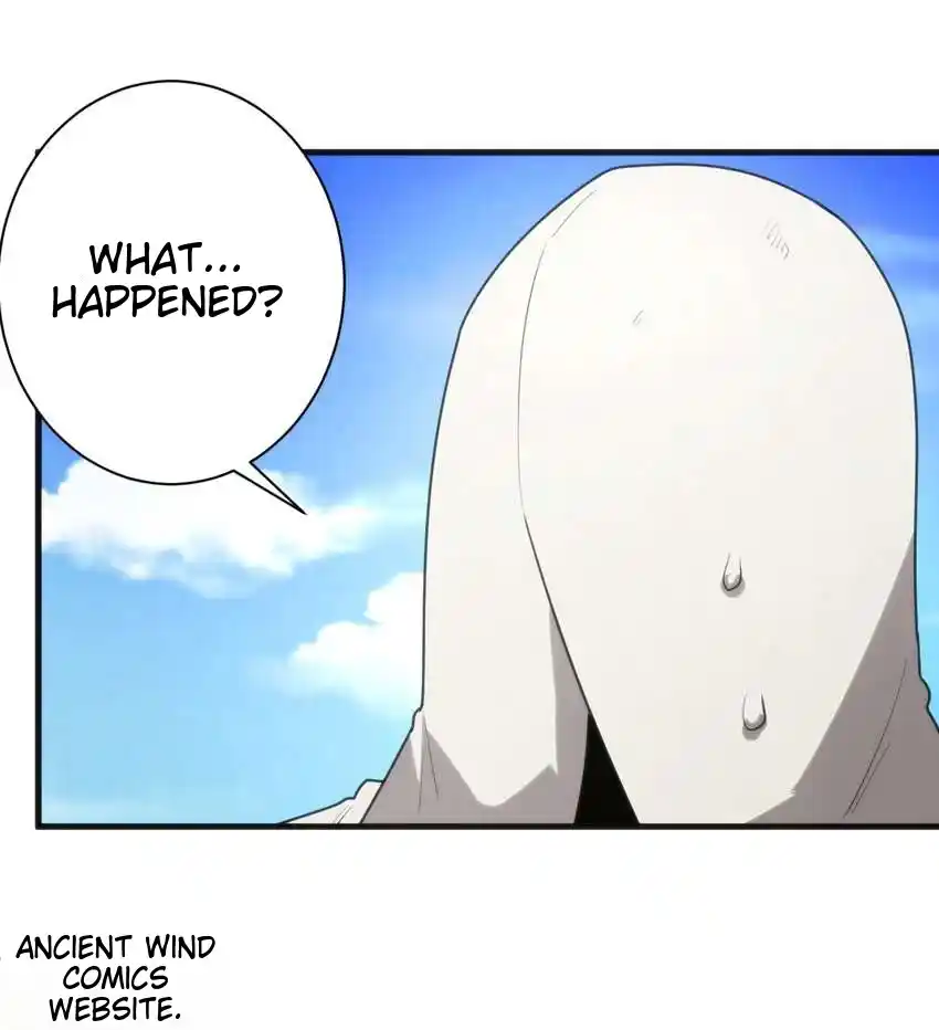 The saintes has a showdown Chapter 216