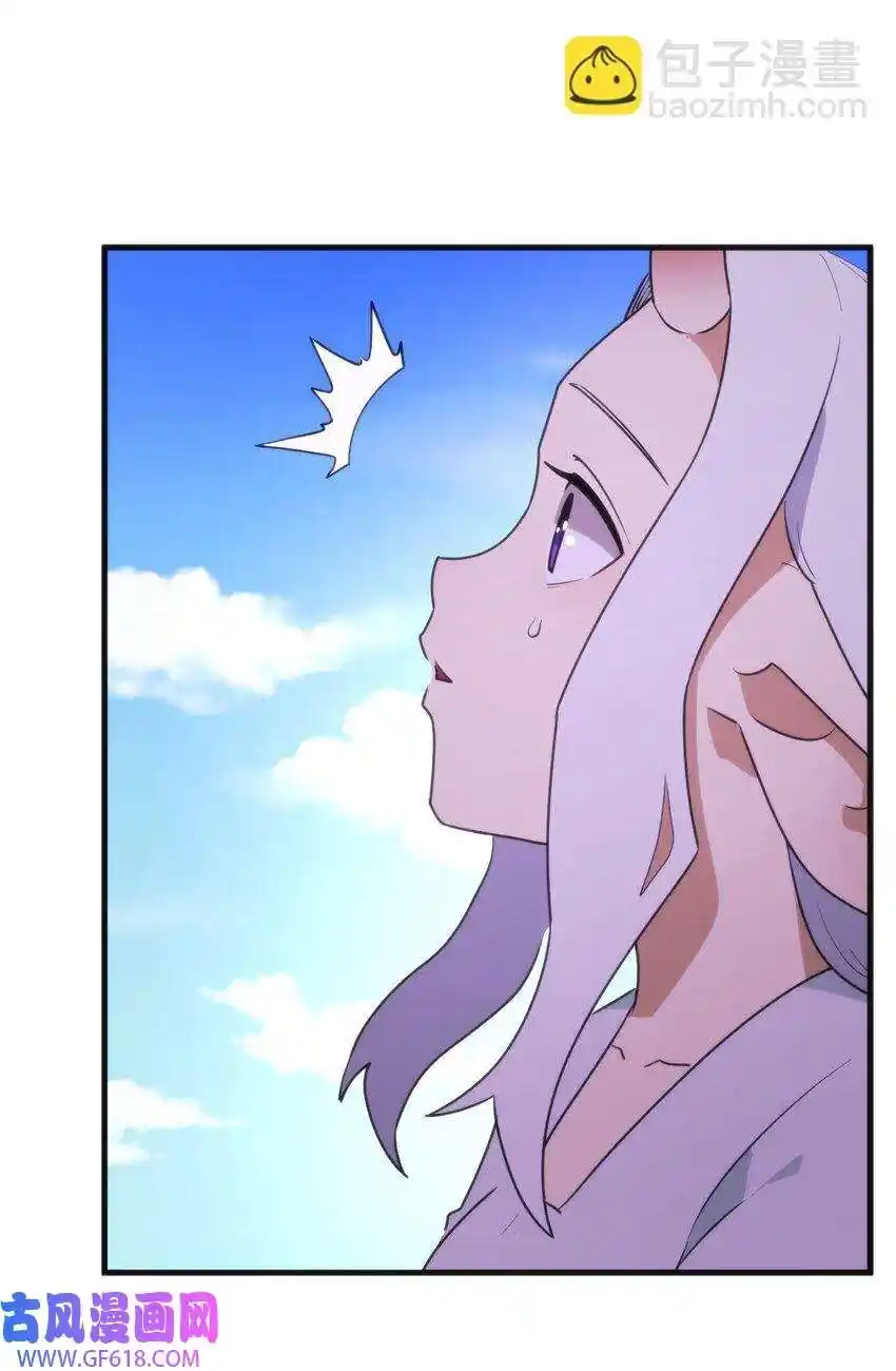 The saintes has a showdown Chapter 216