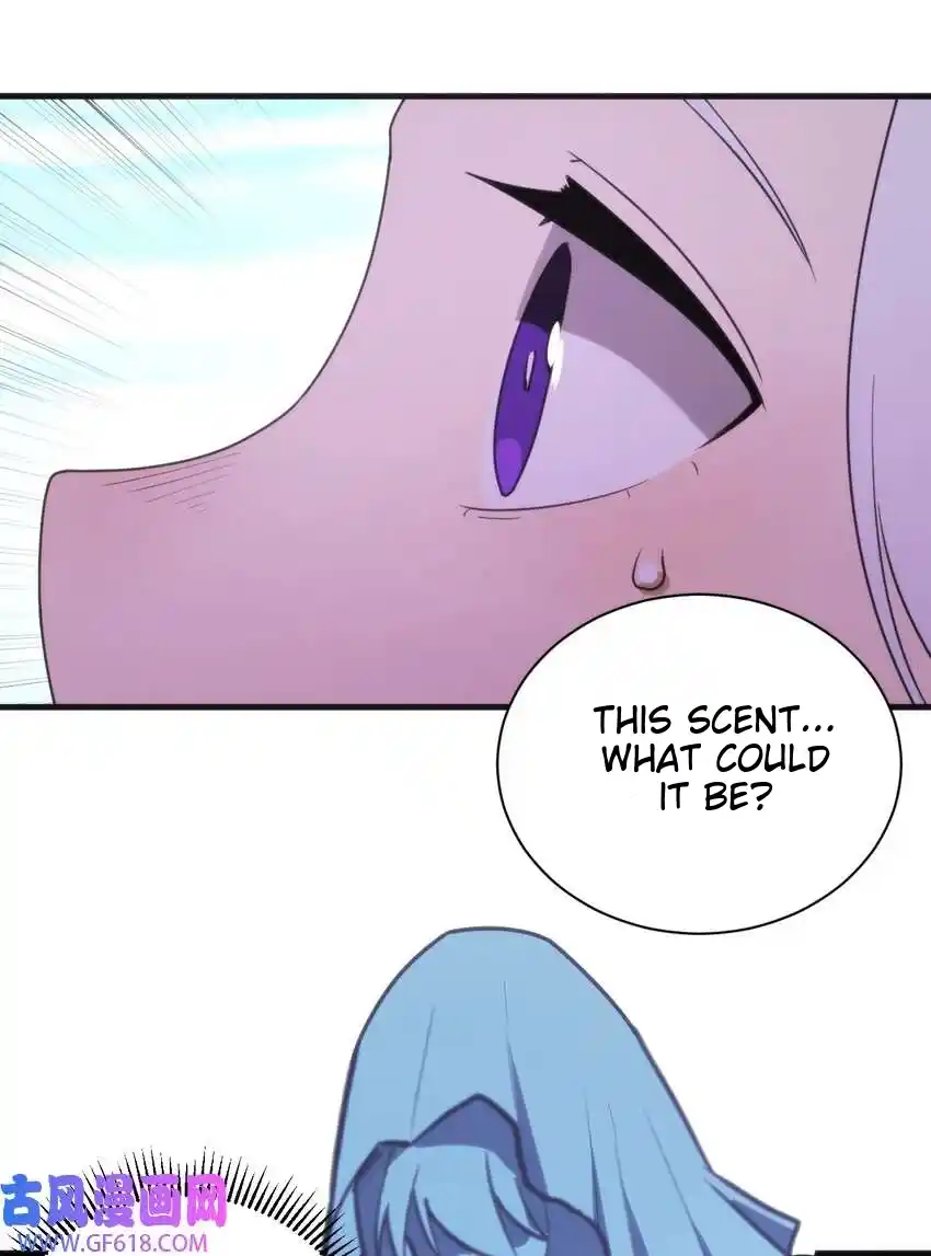 The saintes has a showdown Chapter 216