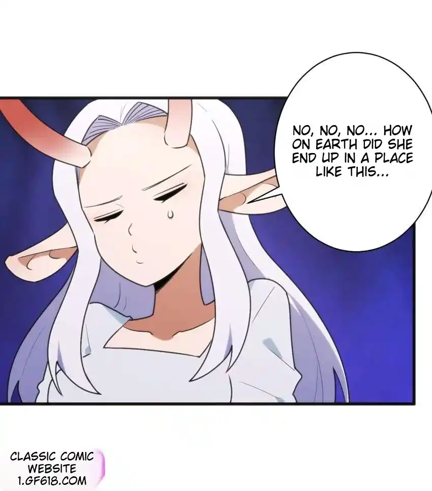 The saintes has a showdown Chapter 216