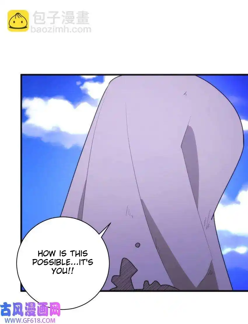 The saintes has a showdown Chapter 216