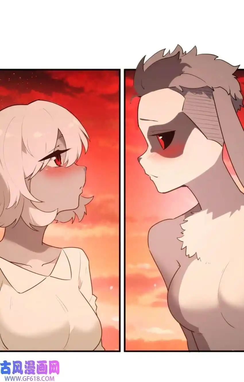 The saintes has a showdown Chapter 217