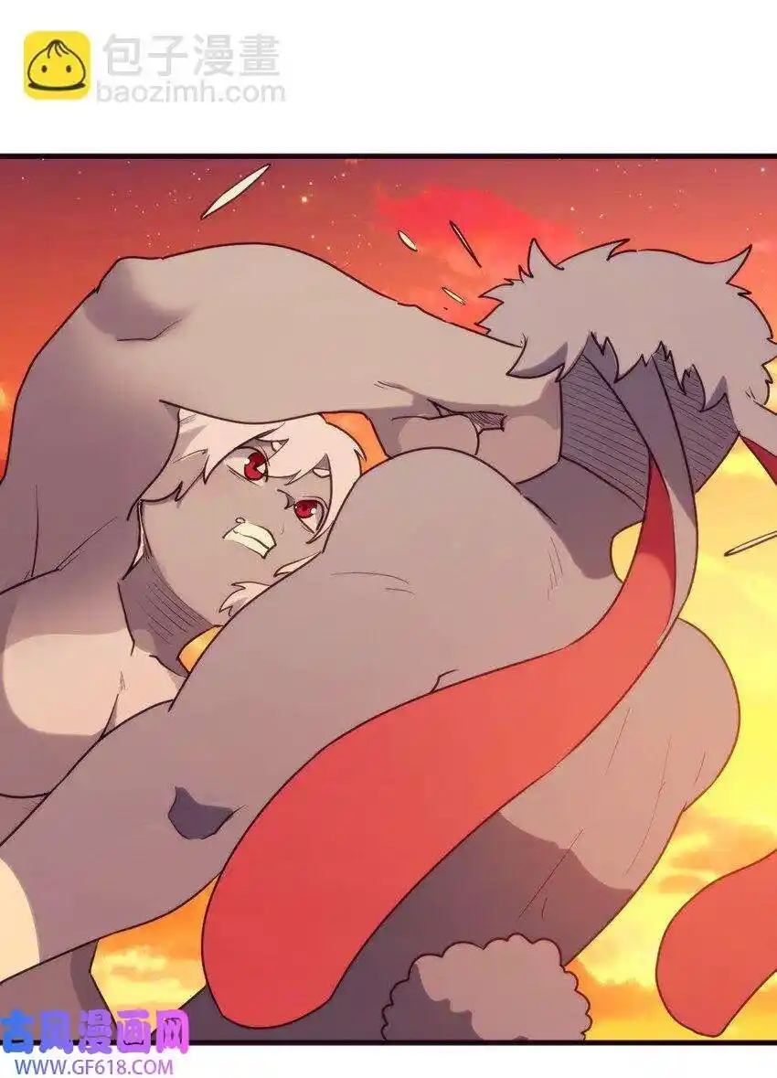 The saintes has a showdown Chapter 217