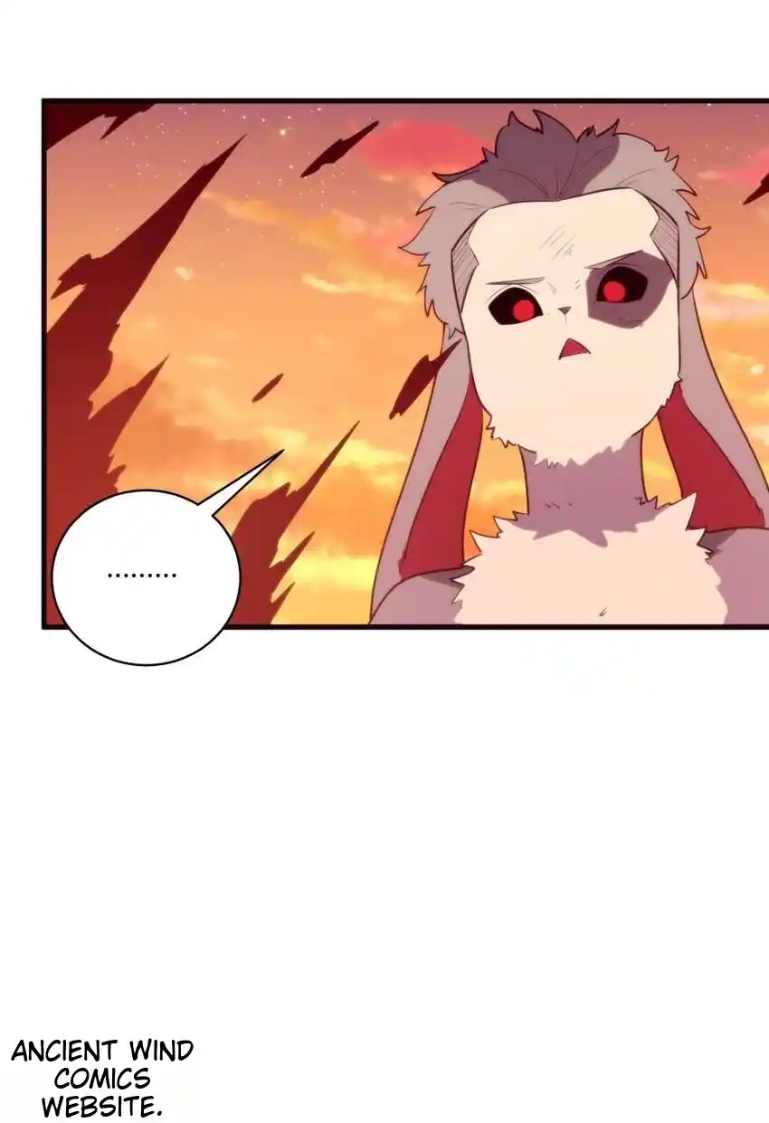 The saintes has a showdown Chapter 217