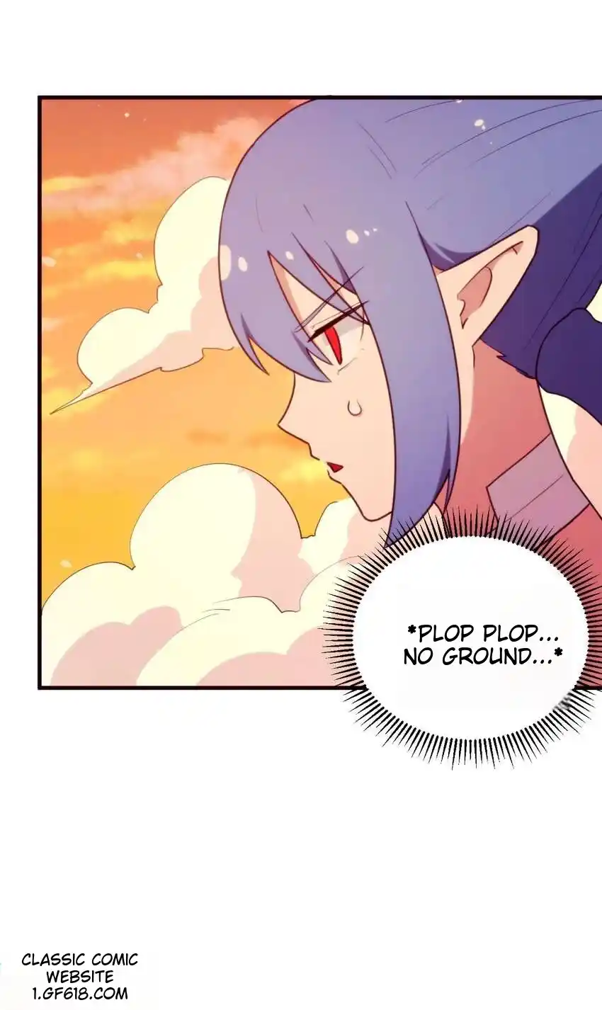 The saintes has a showdown Chapter 217