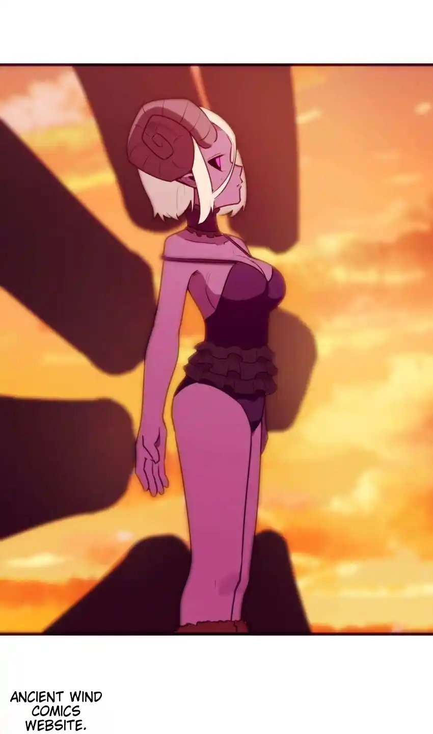 The saintes has a showdown Chapter 217