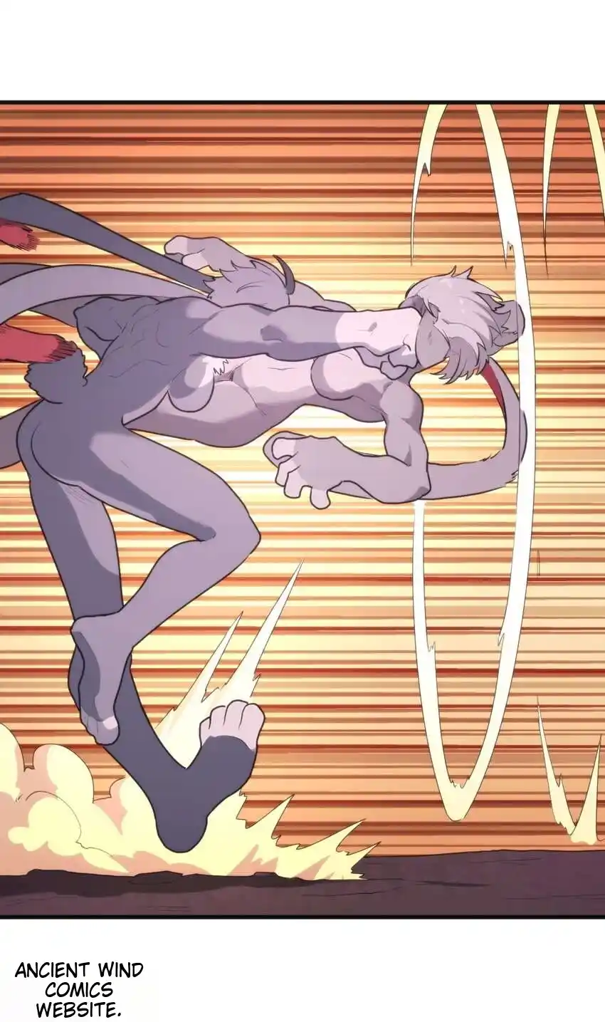 The saintes has a showdown Chapter 218