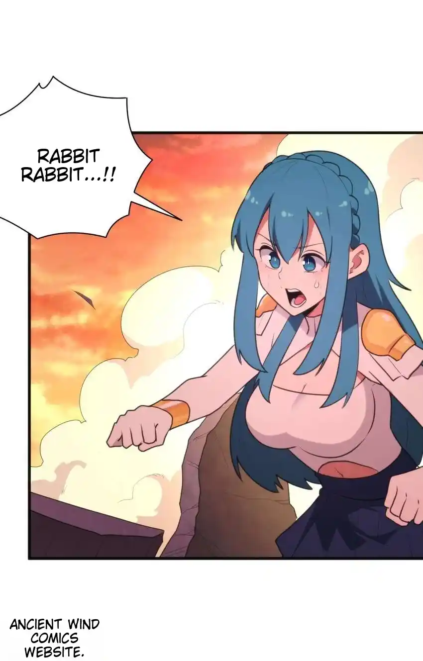 The saintes has a showdown Chapter 218