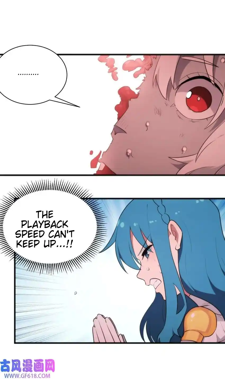 The saintes has a showdown Chapter 218