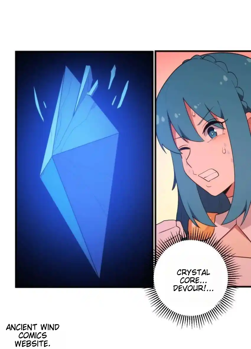 The saintes has a showdown Chapter 218