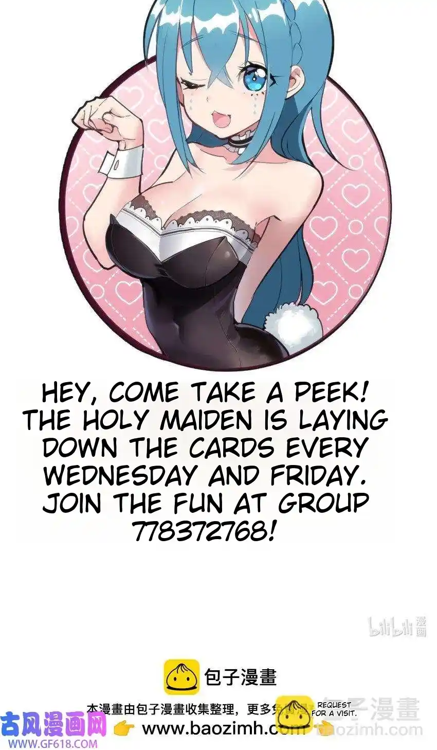 The saintes has a showdown Chapter 218