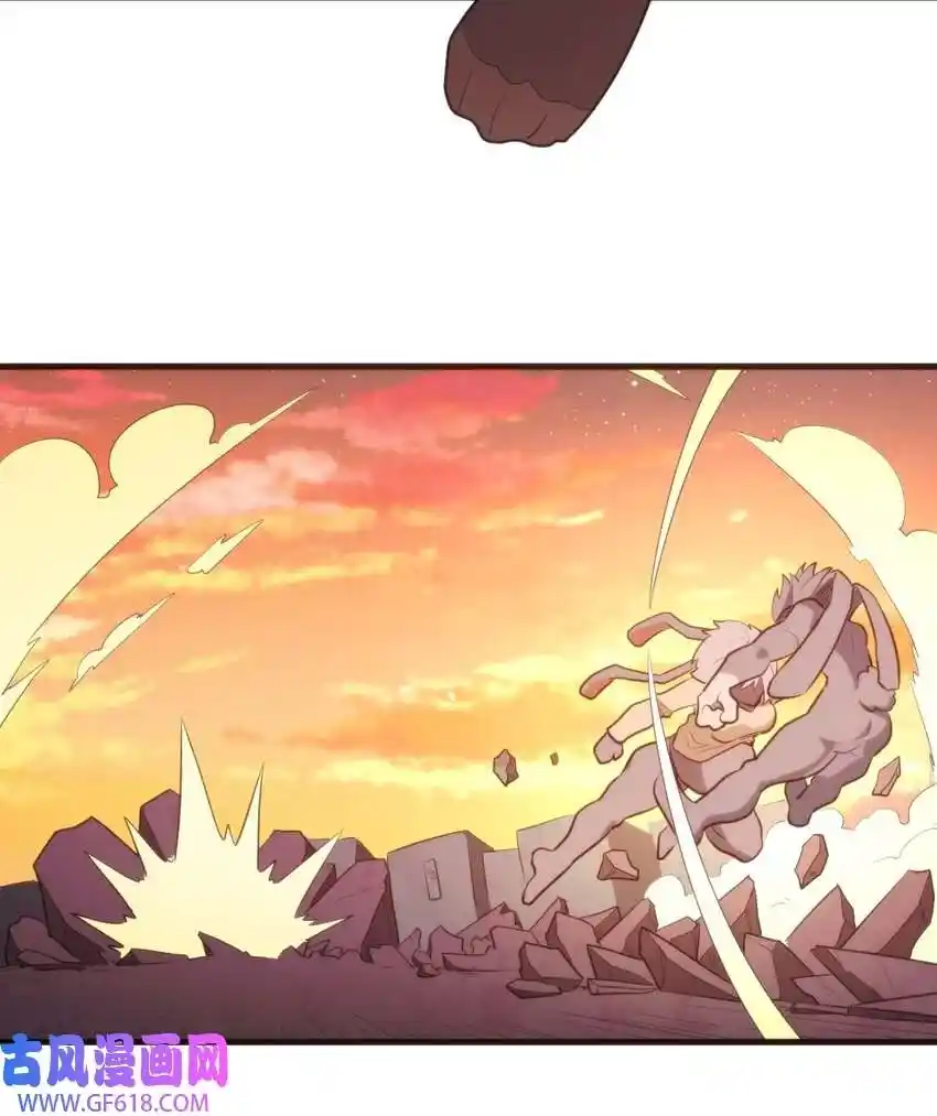 The saintes has a showdown Chapter 219