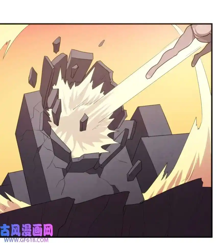 The saintes has a showdown Chapter 219