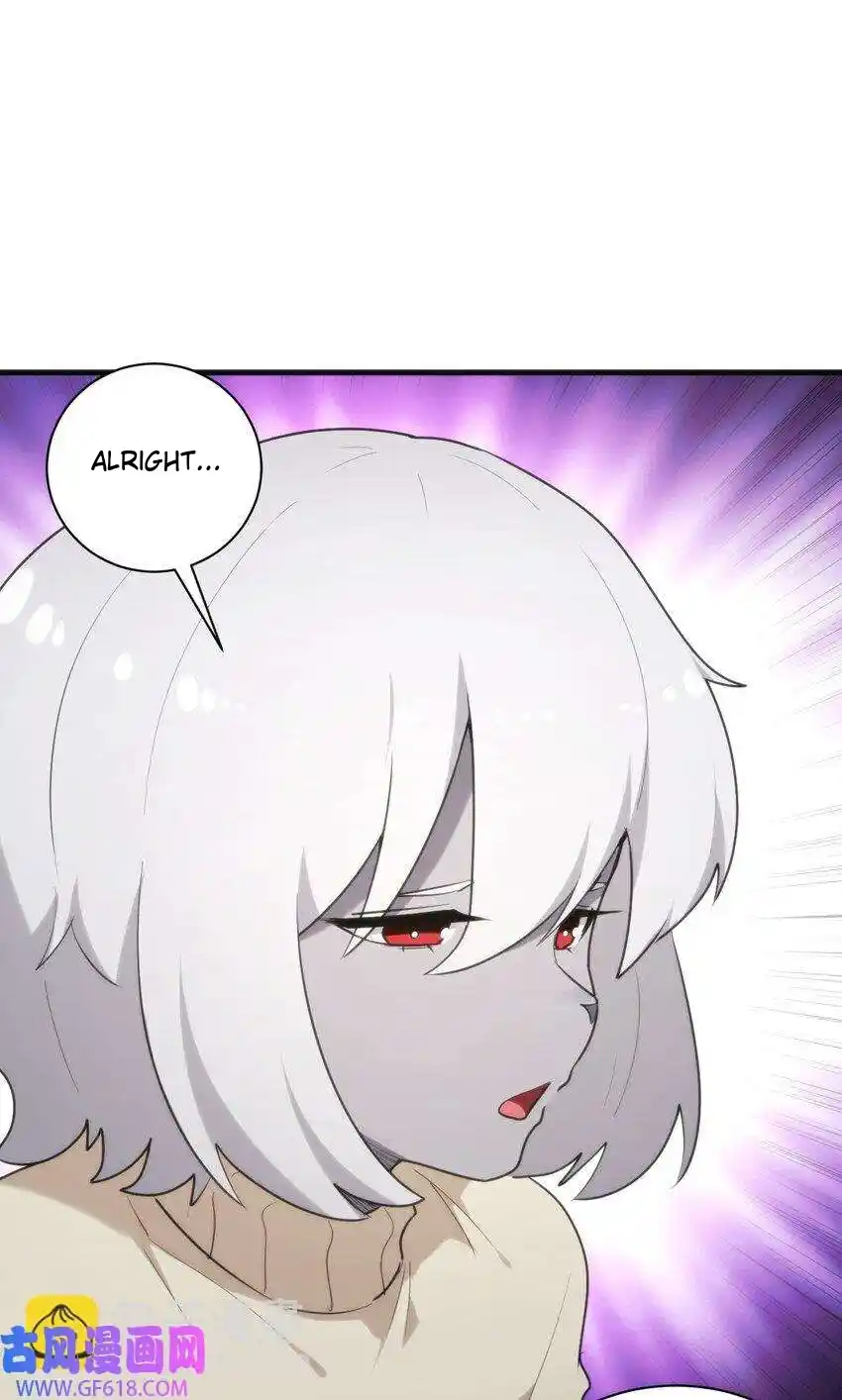 The saintes has a showdown Chapter 219