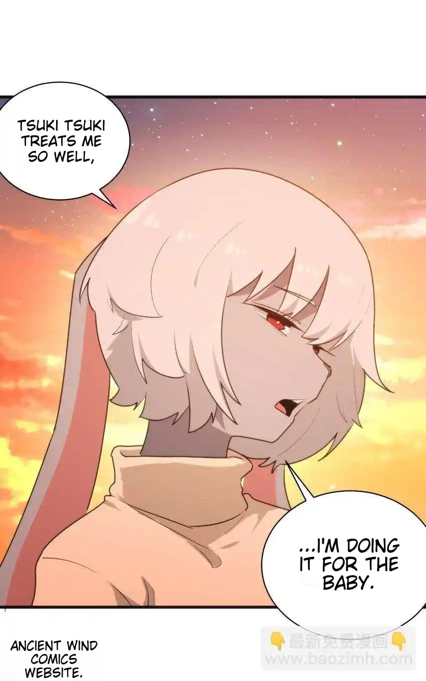 The saintes has a showdown Chapter 219