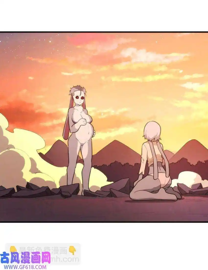 The saintes has a showdown Chapter 219