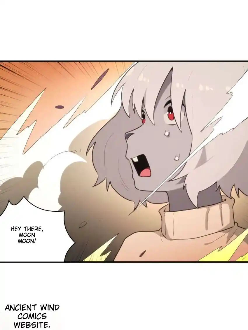 The saintes has a showdown Chapter 219