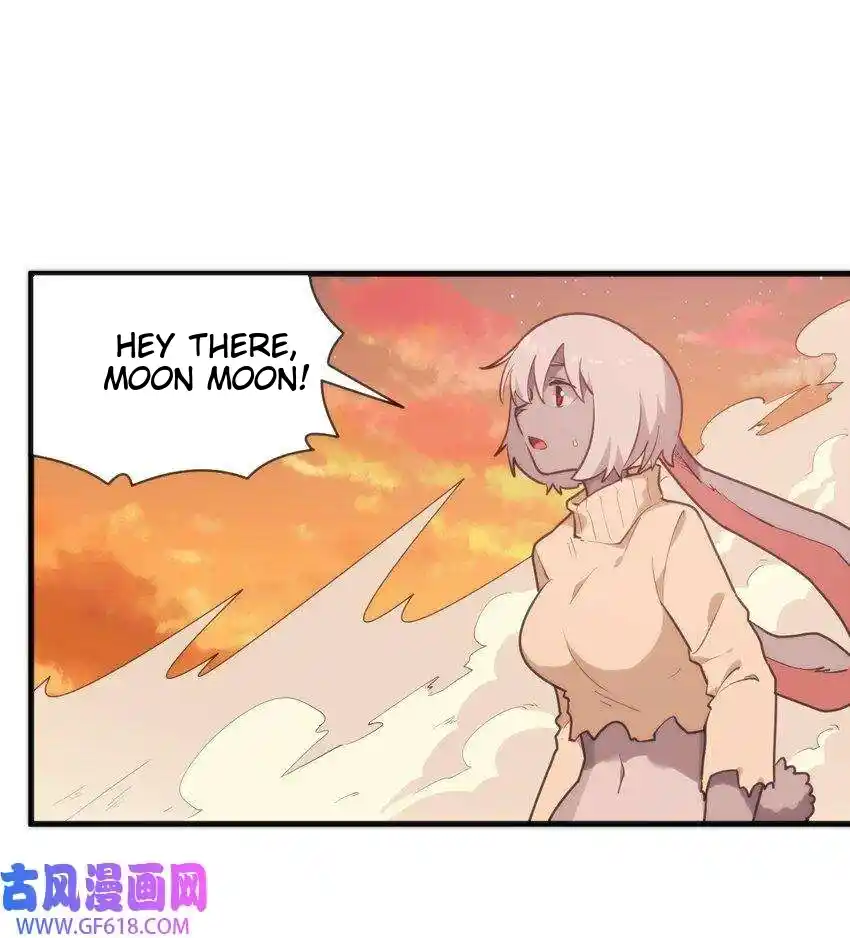 The saintes has a showdown Chapter 220