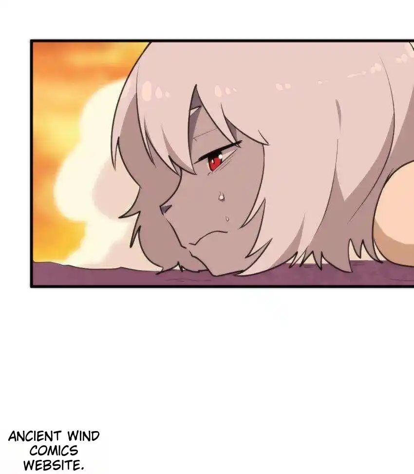 The saintes has a showdown Chapter 220